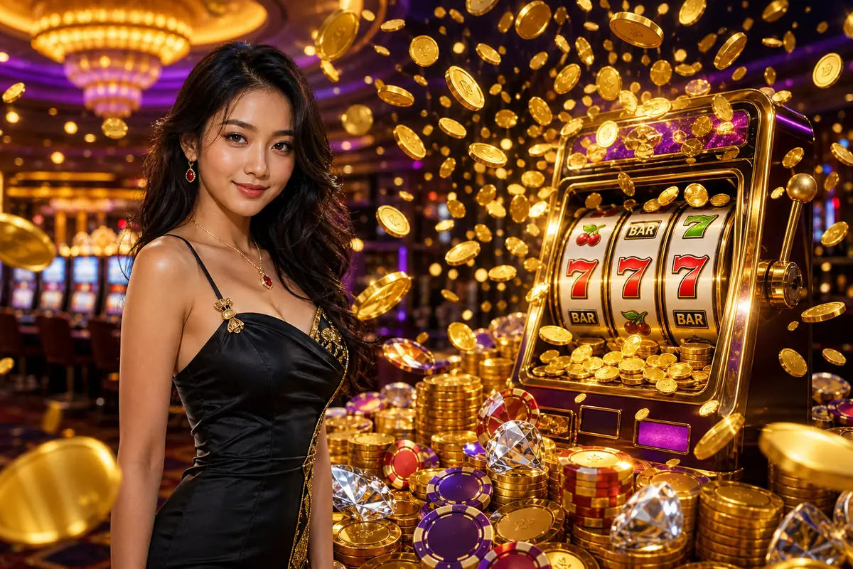 bika99 Casino kaedah deposit e-wallet Malaysia
