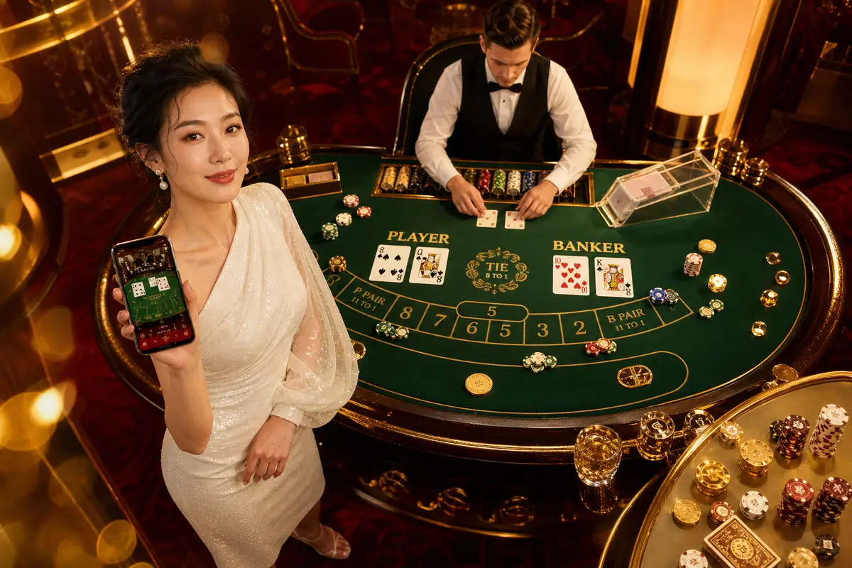 bika99 Casino bonus deposit pertama tawaran